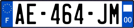 AE-464-JM