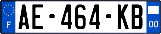 AE-464-KB