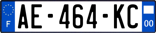 AE-464-KC