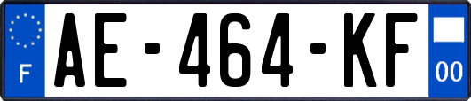 AE-464-KF