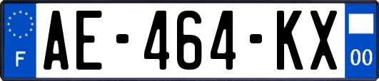 AE-464-KX