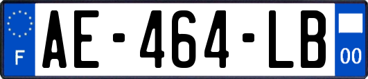AE-464-LB
