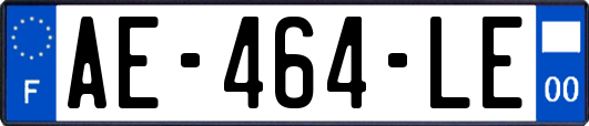 AE-464-LE
