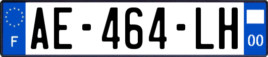 AE-464-LH