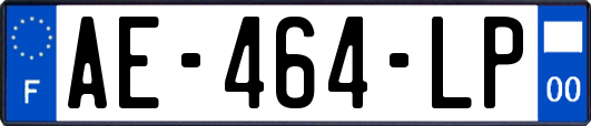 AE-464-LP