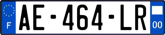 AE-464-LR