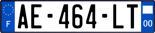 AE-464-LT