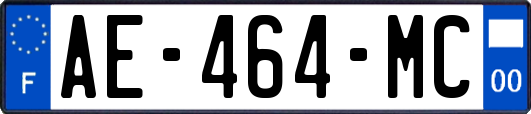 AE-464-MC