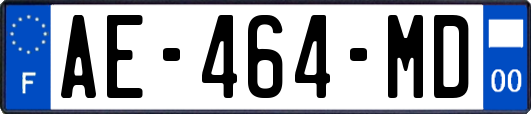 AE-464-MD