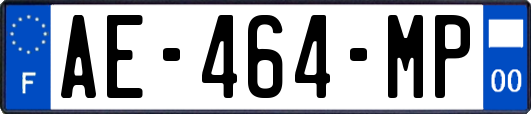 AE-464-MP