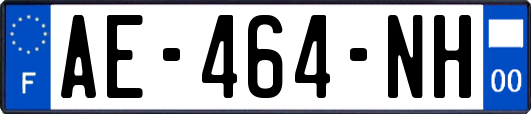 AE-464-NH