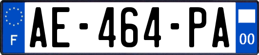 AE-464-PA