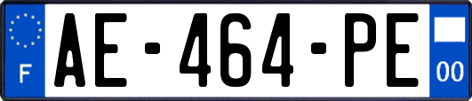 AE-464-PE