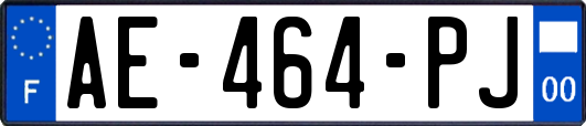 AE-464-PJ