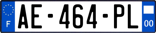 AE-464-PL