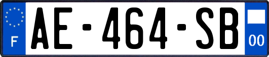 AE-464-SB