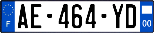 AE-464-YD