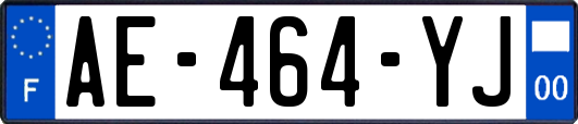 AE-464-YJ