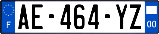 AE-464-YZ