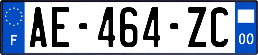 AE-464-ZC