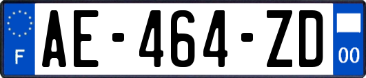 AE-464-ZD