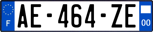 AE-464-ZE