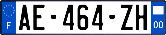 AE-464-ZH