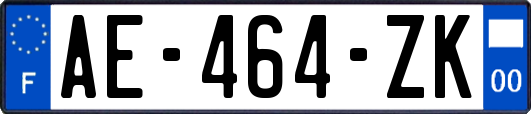 AE-464-ZK