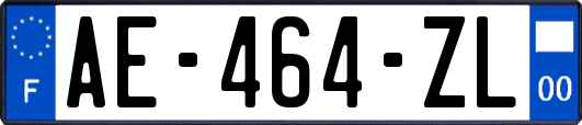 AE-464-ZL