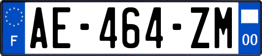 AE-464-ZM