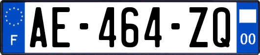 AE-464-ZQ