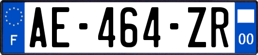 AE-464-ZR