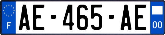 AE-465-AE