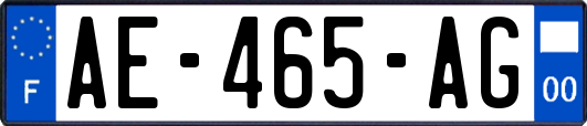 AE-465-AG