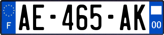AE-465-AK