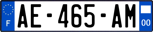 AE-465-AM