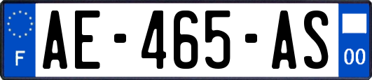 AE-465-AS