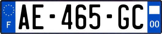 AE-465-GC