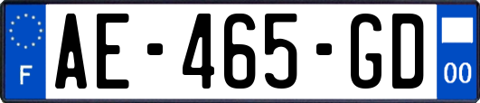 AE-465-GD