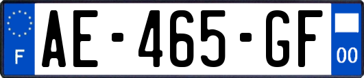 AE-465-GF