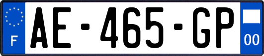 AE-465-GP