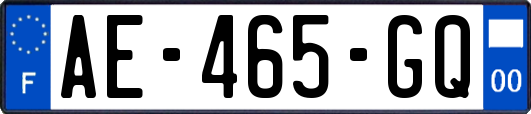 AE-465-GQ