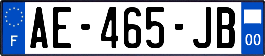 AE-465-JB