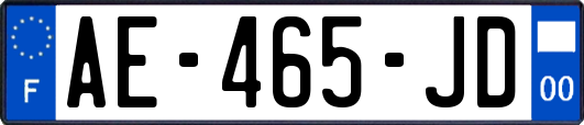 AE-465-JD