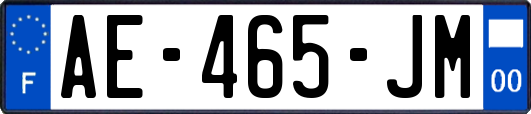 AE-465-JM