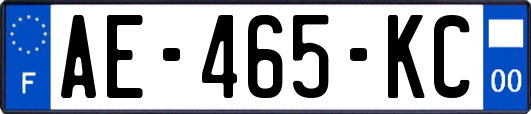 AE-465-KC