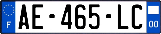 AE-465-LC