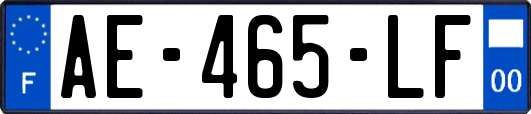 AE-465-LF
