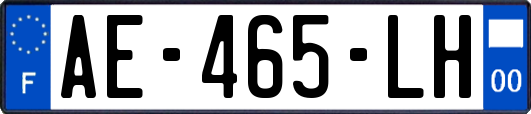 AE-465-LH