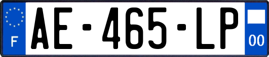 AE-465-LP